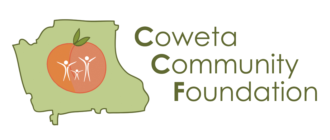The Coweta Community Foundation Inc logo