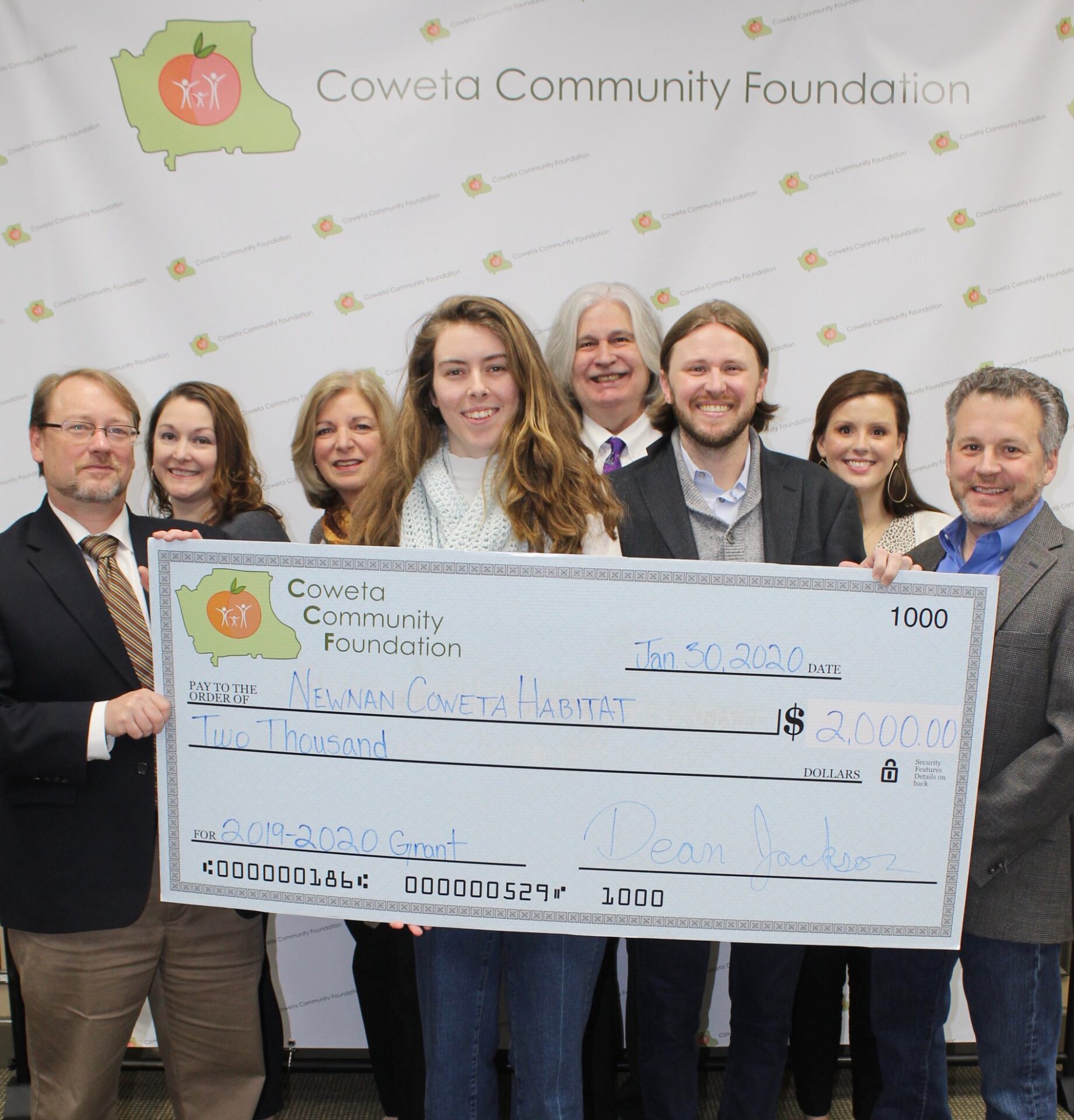 Coweta Grand Prix logo