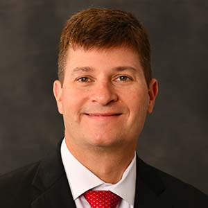 Geoff Fulton, CPA