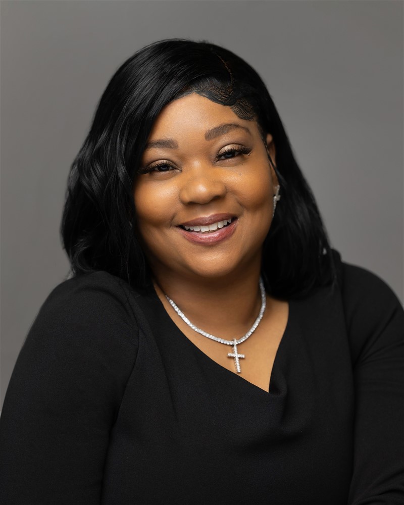 Nekeisha Sutton