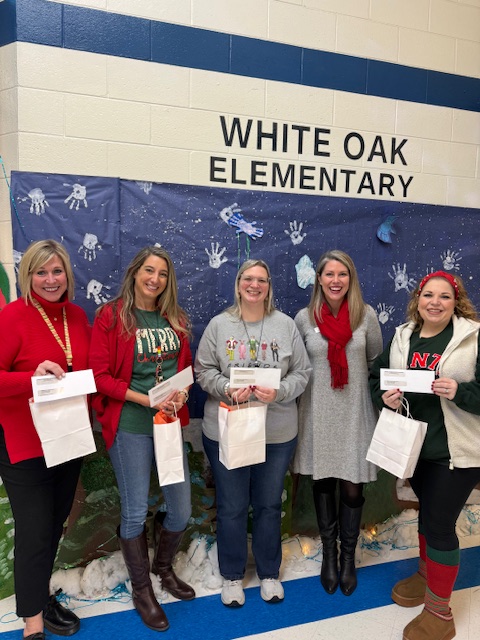 White Oak Elementary