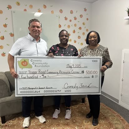 Yeagar Road Community Center