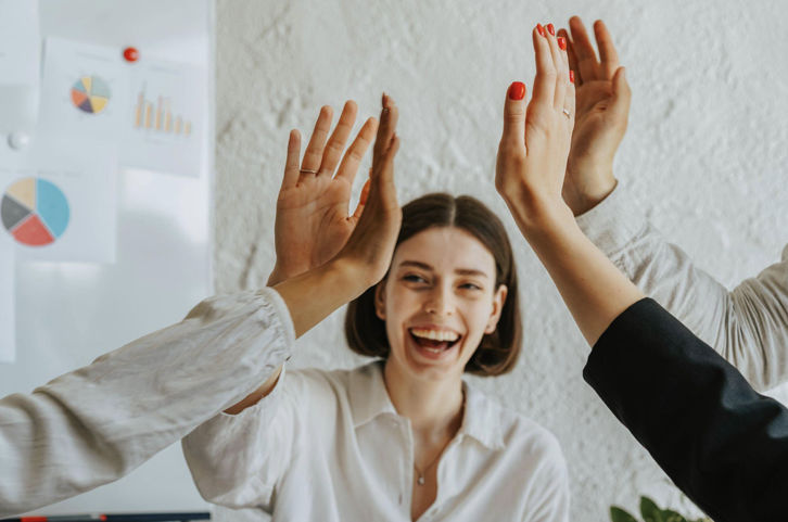 High-fives for IRAs