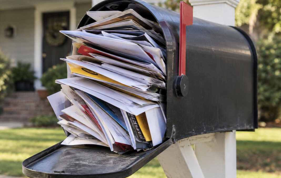 It’s a whirlwind: Sorting through year-end charitable giving tips